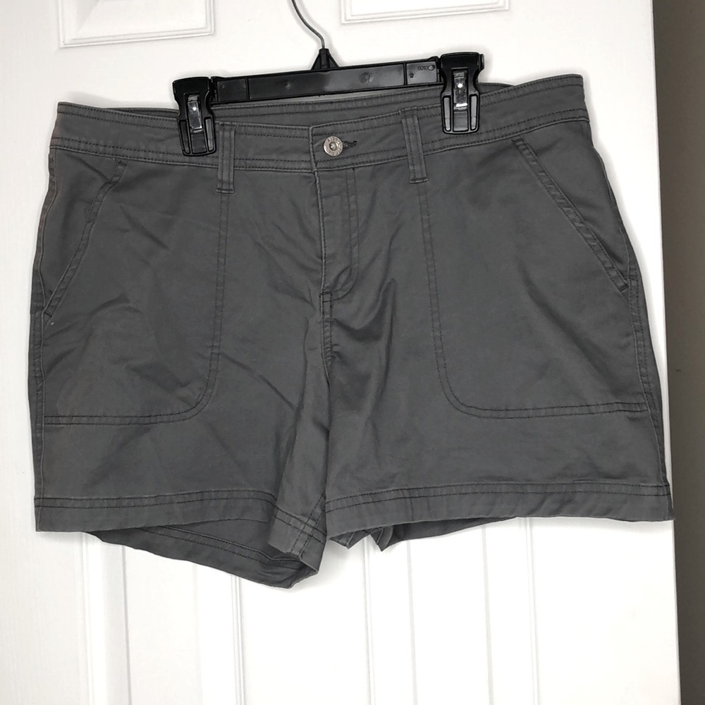 Hiking shorts
